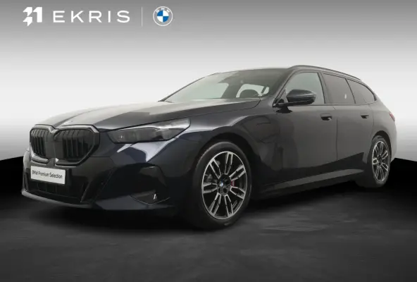 550e xDrive M Sport Pro | SoH 100% | Panoramadak | Trekhaak | Bowers &Wilkins | Driving Assistant Professional