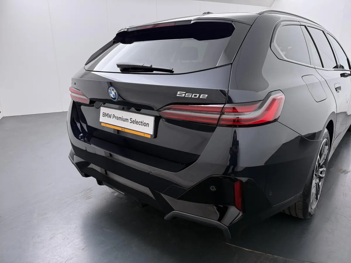 550e xDrive M Sport Pro | SoH 100% | Panoramadak | Trekhaak | Bowers &Wilkins | Driving Assistant Professional