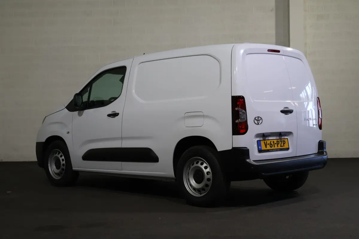 Comfort L1 50 kWh