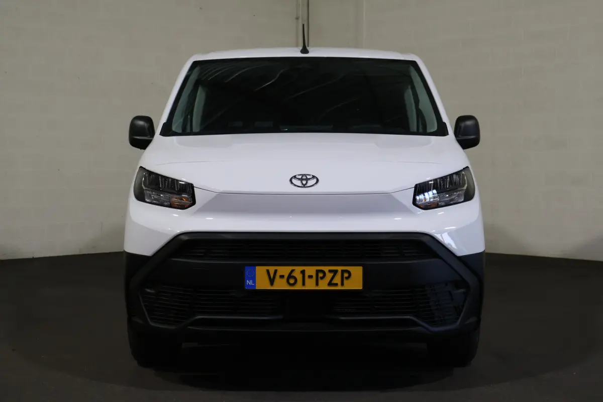 Comfort L1 50 kWh