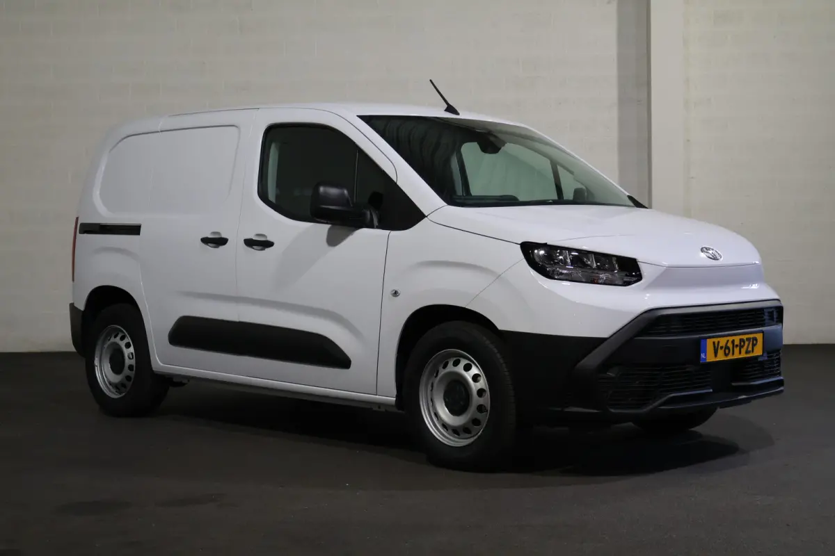 Comfort L1 50 kWh
