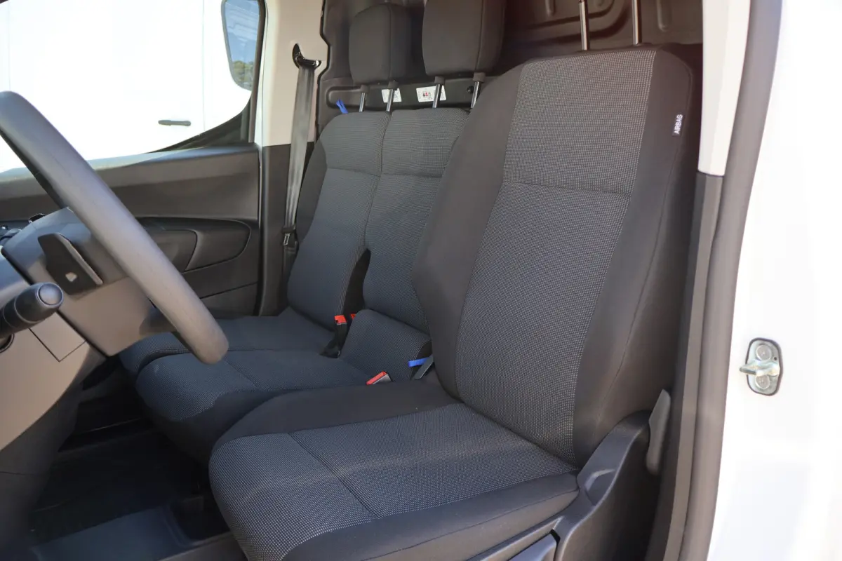 Comfort L1 50 kWh