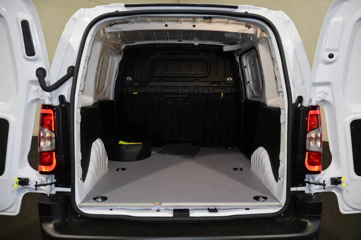 Comfort L1 50 kWh