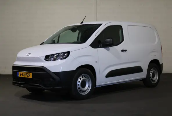 Comfort L1 50 kWh