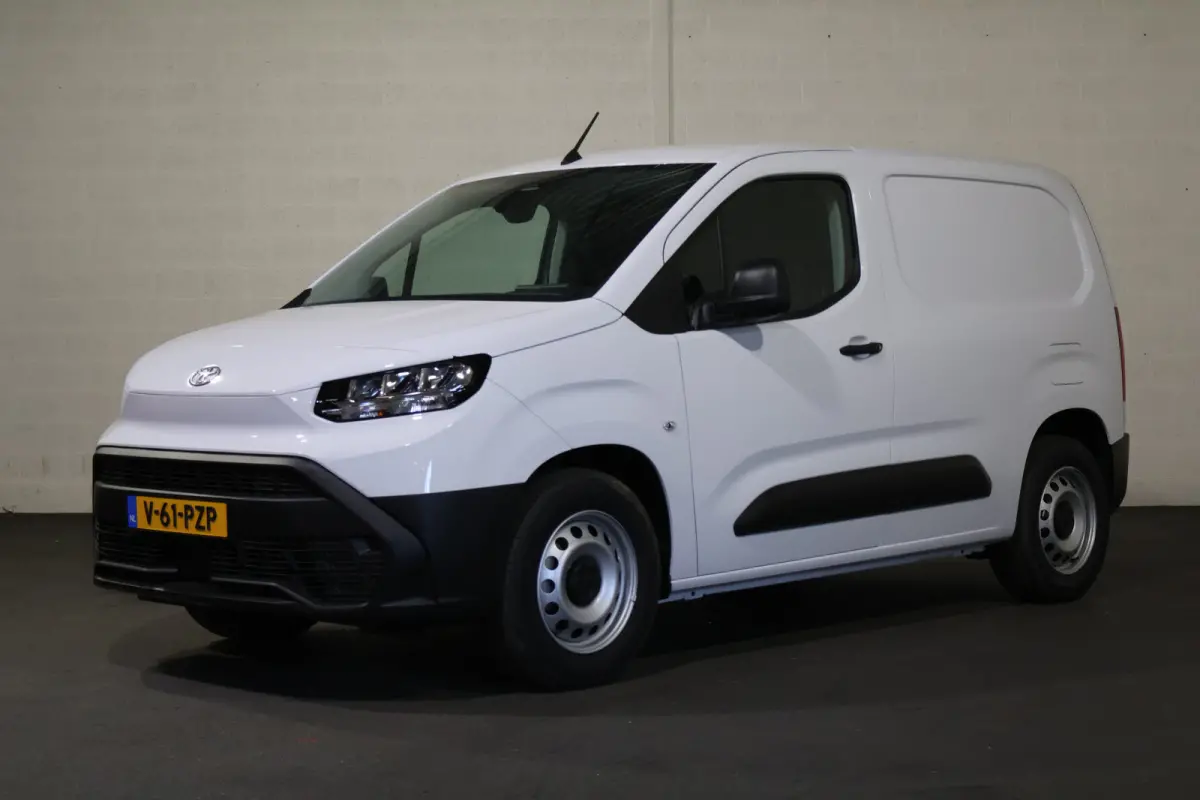 Comfort L1 50 kWh