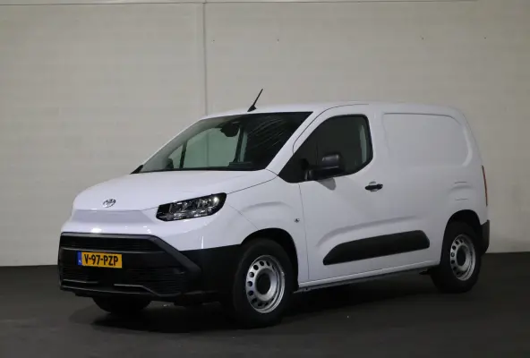 Comfort L1 50 kWh