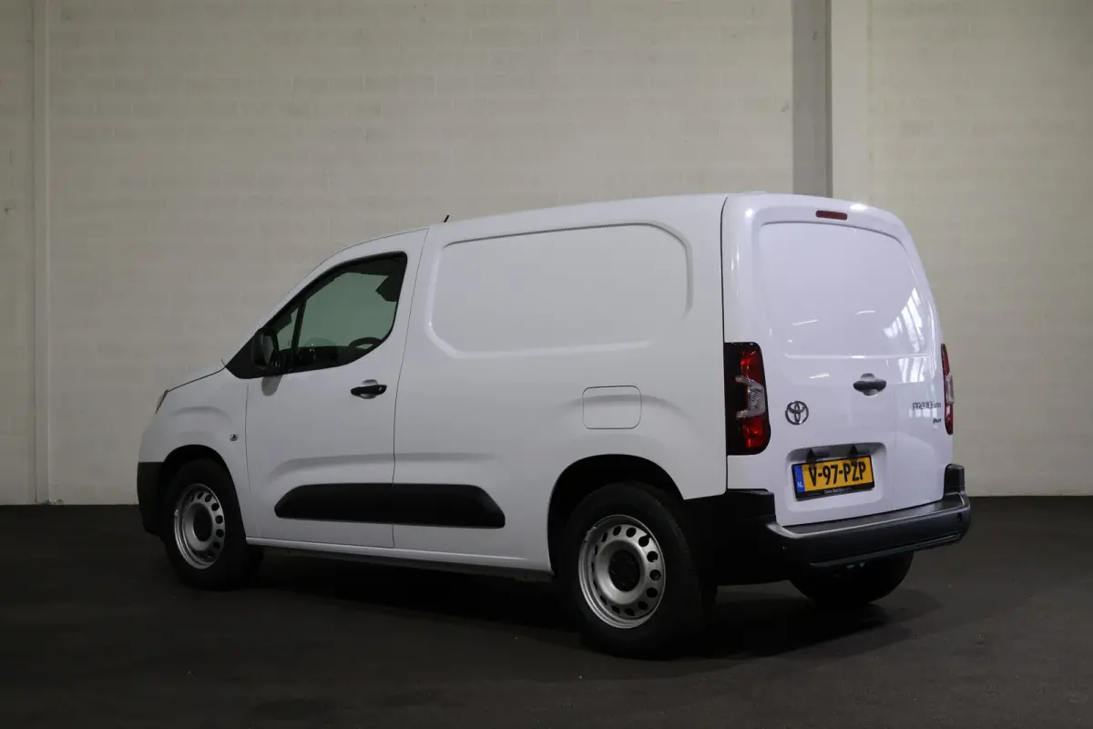 Comfort L1 50 kWh