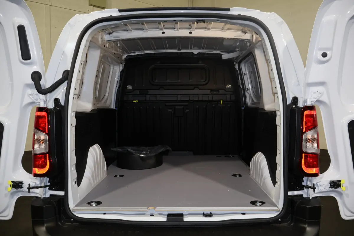 Comfort L1 50 kWh