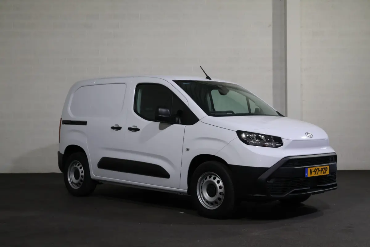 Comfort L1 50 kWh