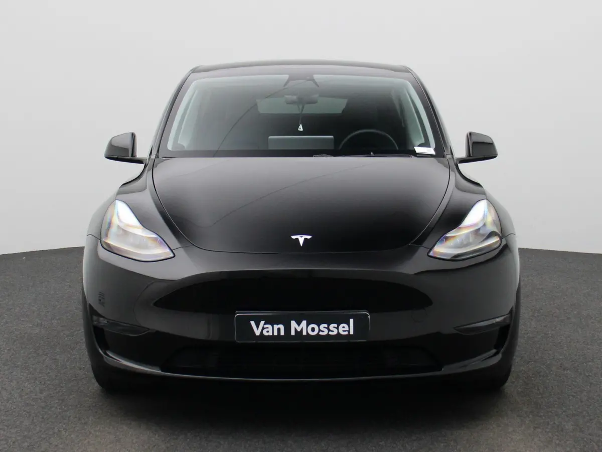 Performance AWD 75 kWh | PANODAK | 21 INCH VELGEN | 360 CAMERA | STOEL-STUURWIELVERWARMING