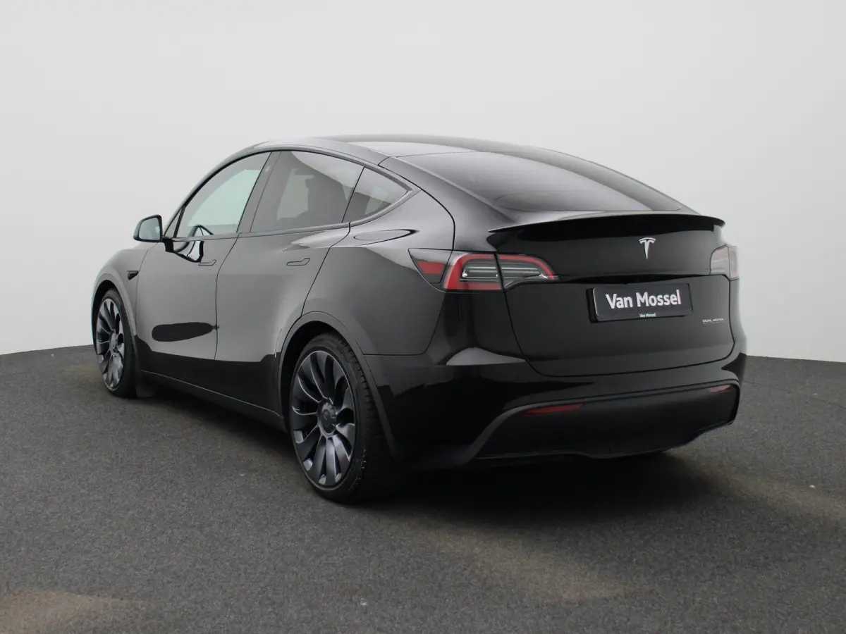 Performance AWD 75 kWh | PANODAK | 21 INCH VELGEN | 360 CAMERA | STOEL-STUURWIELVERWARMING
