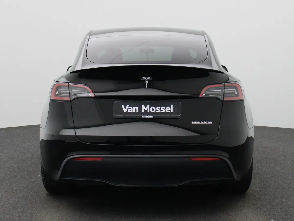 Performance AWD 75 kWh | PANODAK | 21 INCH VELGEN | 360 CAMERA | STOEL-STUURWIELVERWARMING