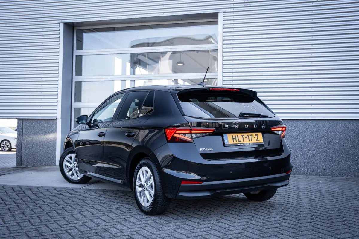 1.0 TSI Selection | Airco | Apple Carplay/Android Auto|telefoonintegratie premium | Cruise control