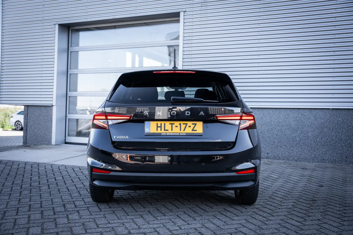 1.0 TSI Selection | Airco | Apple Carplay/Android Auto|telefoonintegratie premium | Cruise control