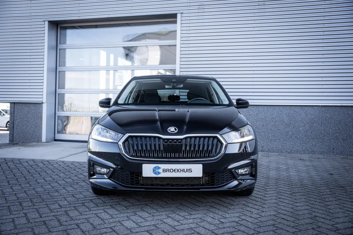 1.0 TSI Selection | Airco | Apple Carplay/Android Auto|telefoonintegratie premium | Cruise control