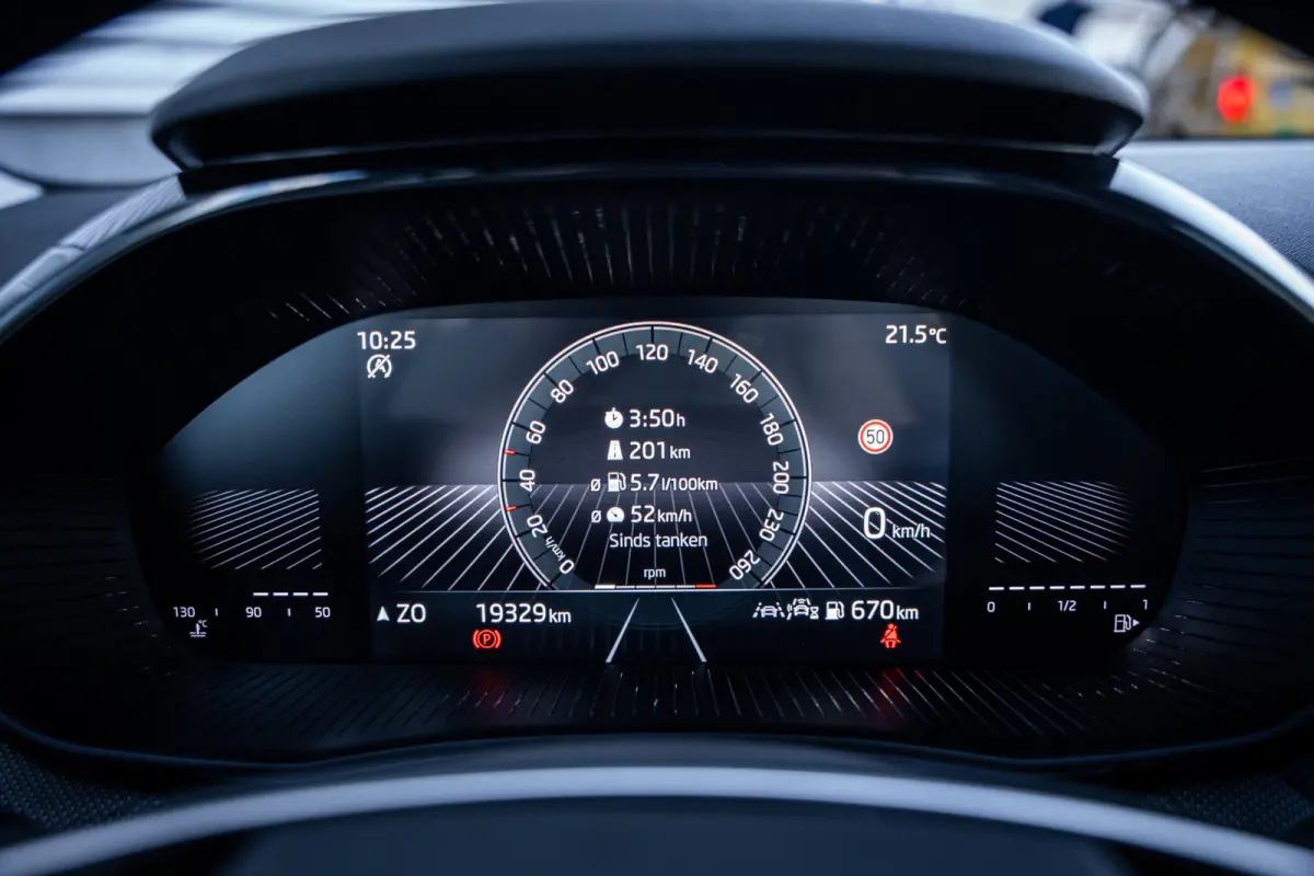 1.0 TSI Selection | Airco | Apple Carplay/Android Auto|telefoonintegratie premium | Cruise control