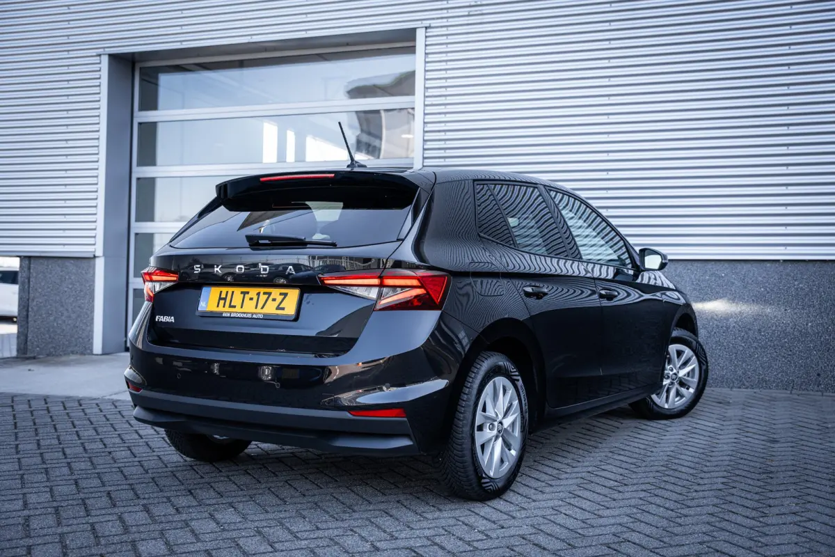 1.0 TSI Selection | Airco | Apple Carplay/Android Auto|telefoonintegratie premium | Cruise control