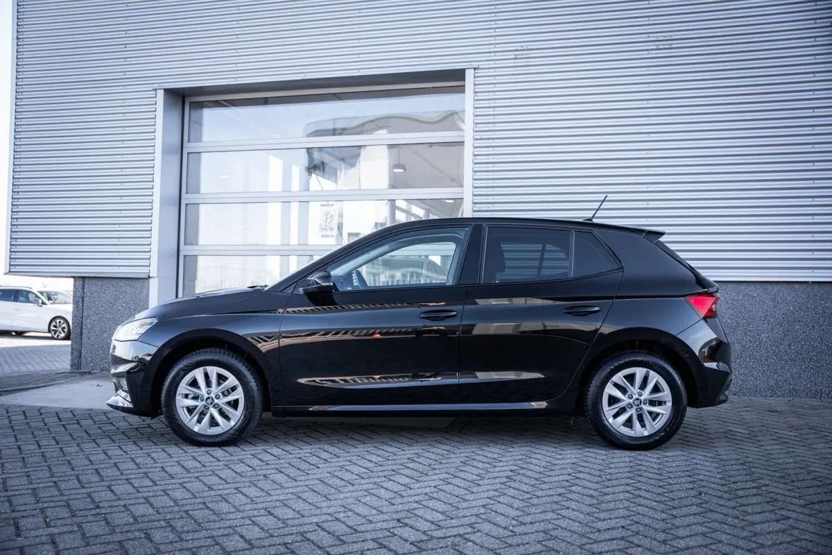 1.0 TSI Selection | Airco | Apple Carplay/Android Auto|telefoonintegratie premium | Cruise control