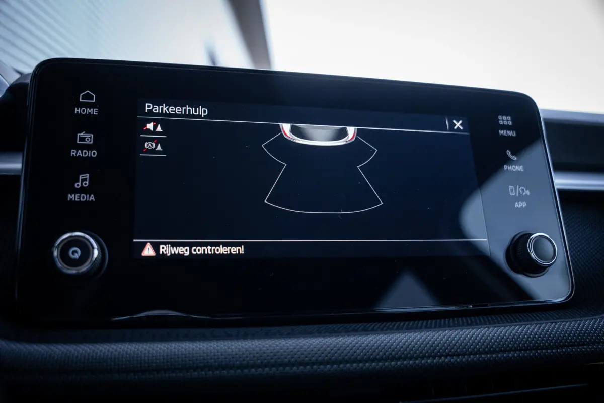 1.0 TSI Selection | Airco | Apple Carplay/Android Auto|telefoonintegratie premium | Cruise control