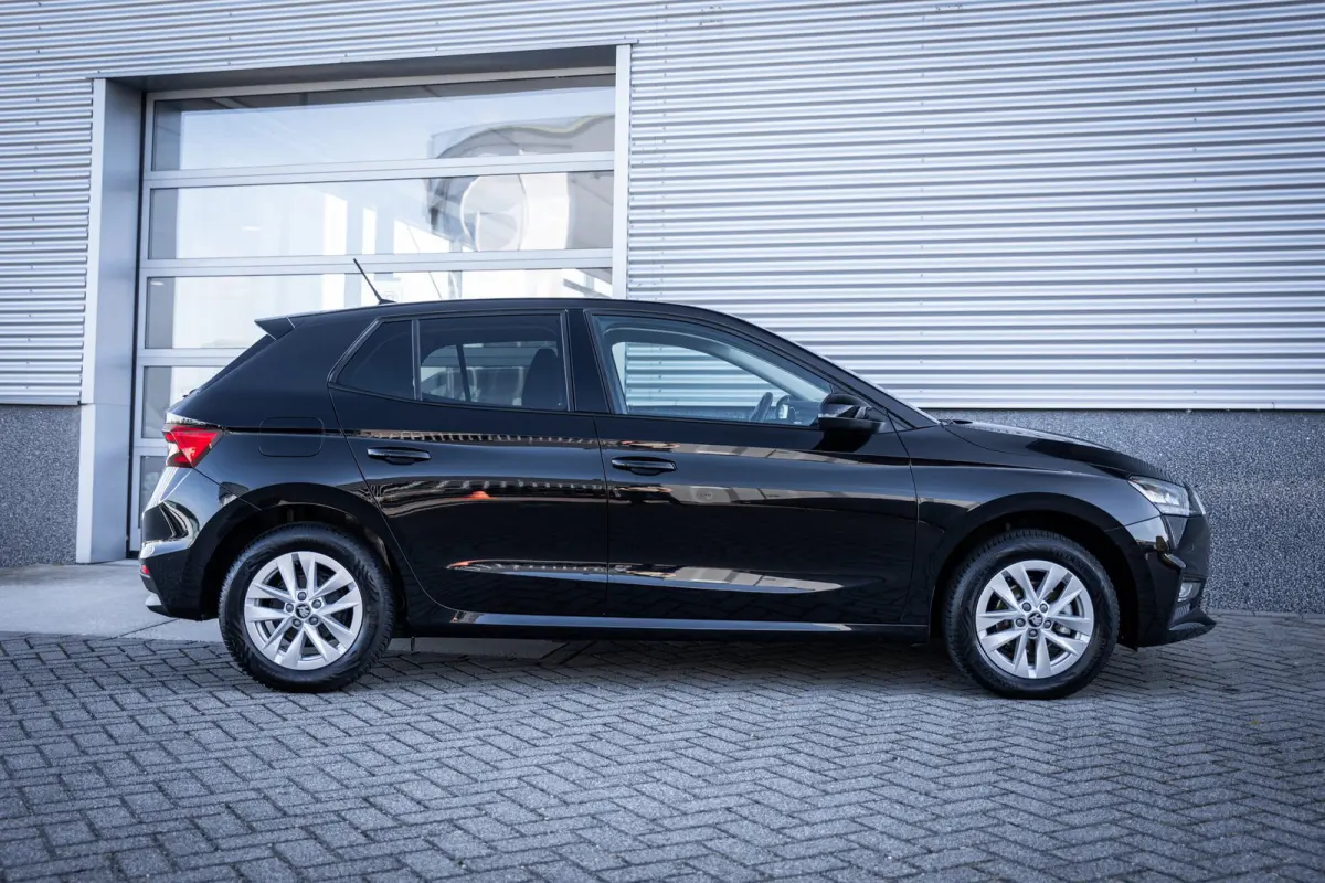 1.0 TSI Selection | Airco | Apple Carplay/Android Auto|telefoonintegratie premium | Cruise control