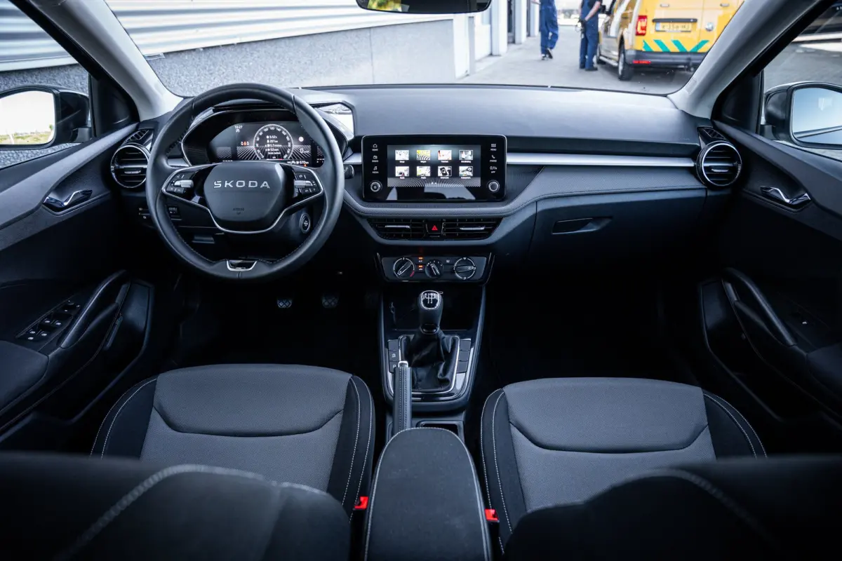 1.0 TSI Selection | Airco | Apple Carplay/Android Auto|telefoonintegratie premium | Cruise control