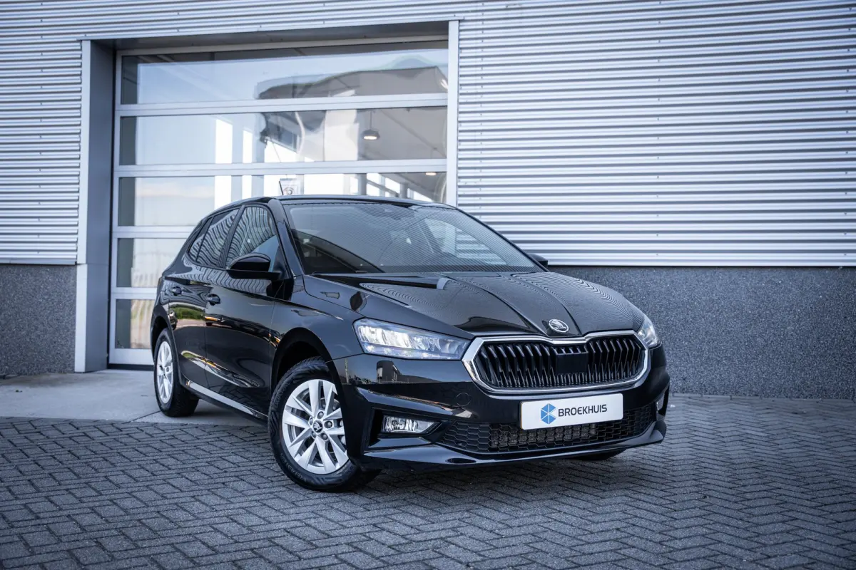 1.0 TSI Selection | Airco | Apple Carplay/Android Auto|telefoonintegratie premium | Cruise control