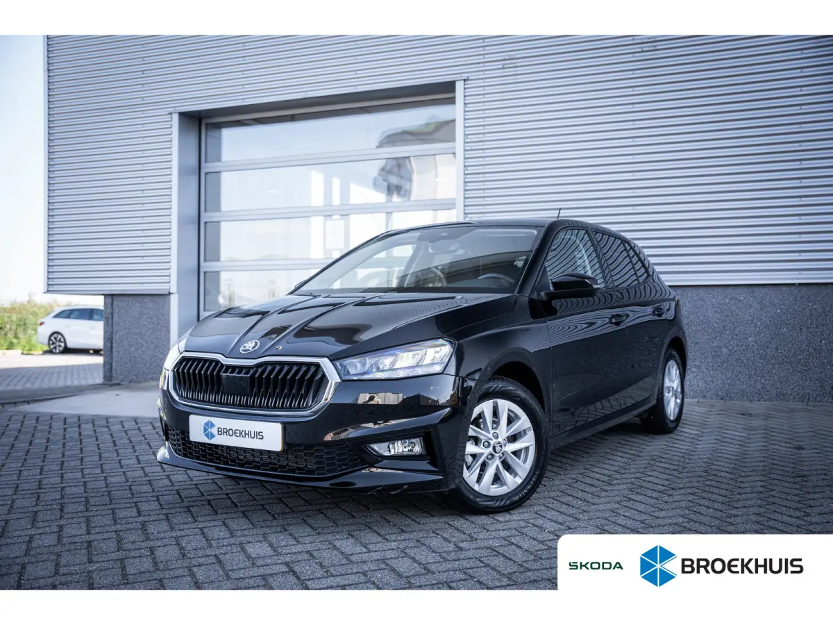 1.0 TSI Selection | Airco | Apple Carplay/Android Auto|telefoonintegratie premium | Cruise control