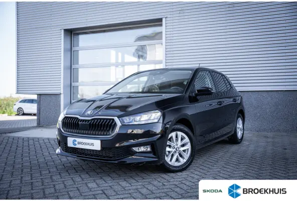 1.0 TSI Selection | Airco | Apple Carplay/Android Auto|telefoonintegratie premium | Cruise control