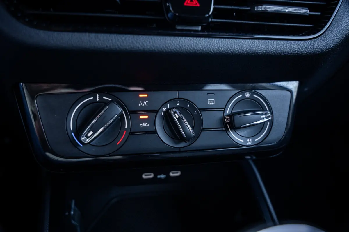 1.0 TSI Selection | Airco | Apple Carplay/Android Auto|telefoonintegratie premium | Cruise control