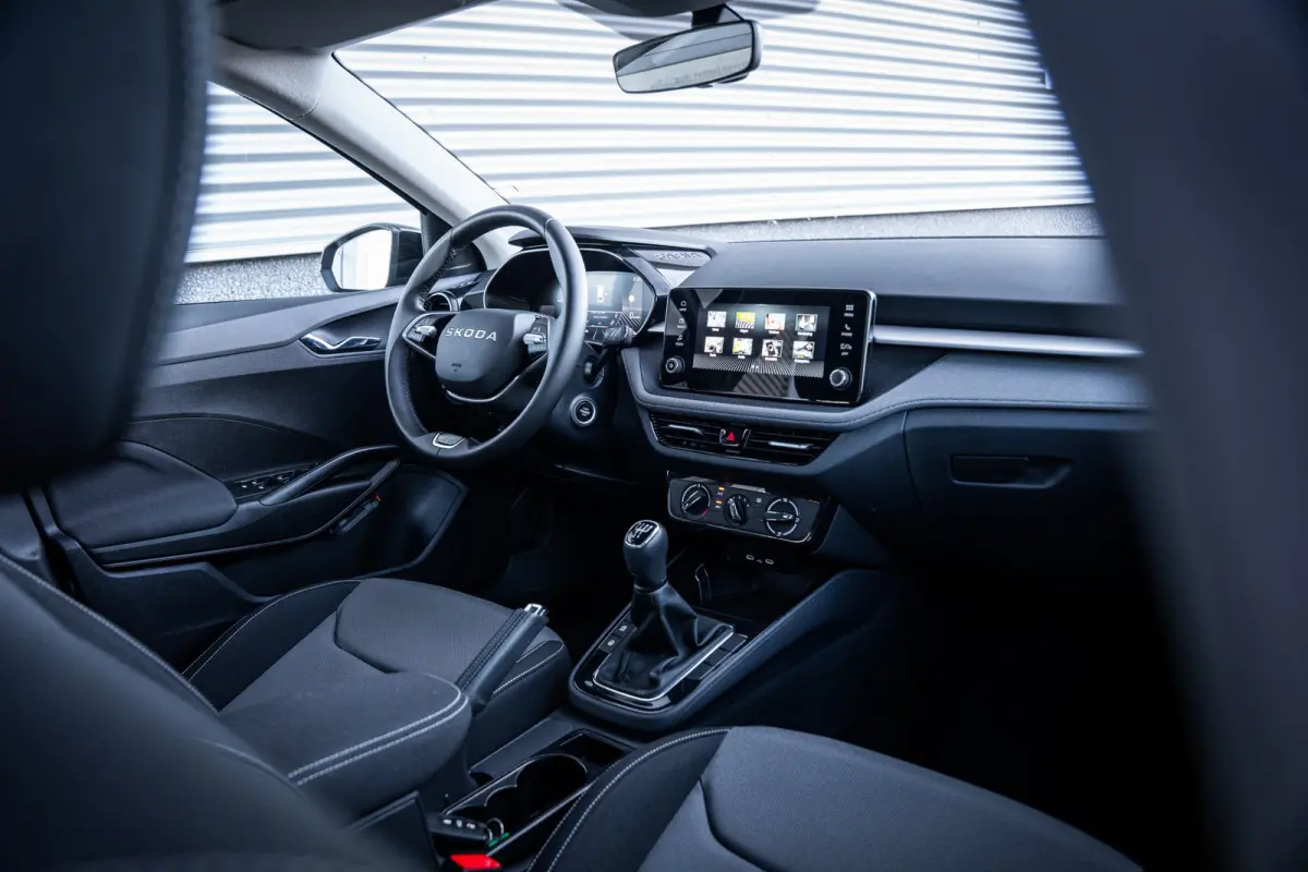 1.0 TSI Selection | Airco | Apple Carplay/Android Auto|telefoonintegratie premium | Cruise control
