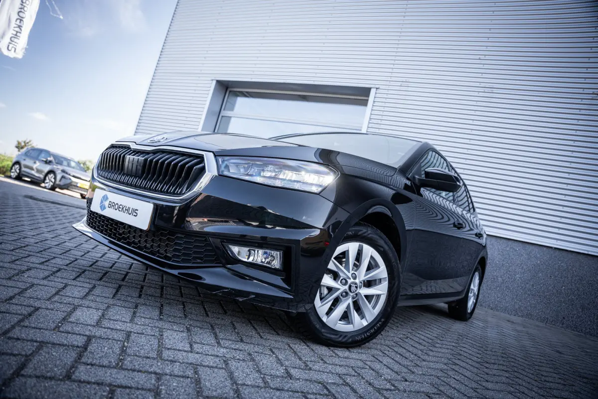1.0 TSI Selection | Airco | Apple Carplay/Android Auto|telefoonintegratie premium | Cruise control