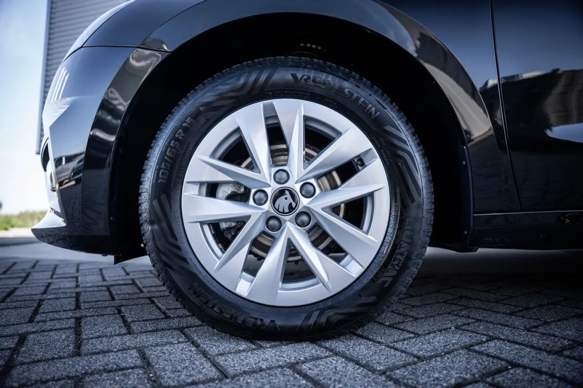 1.0 TSI Selection | Airco | Apple Carplay/Android Auto|telefoonintegratie premium | Cruise control
