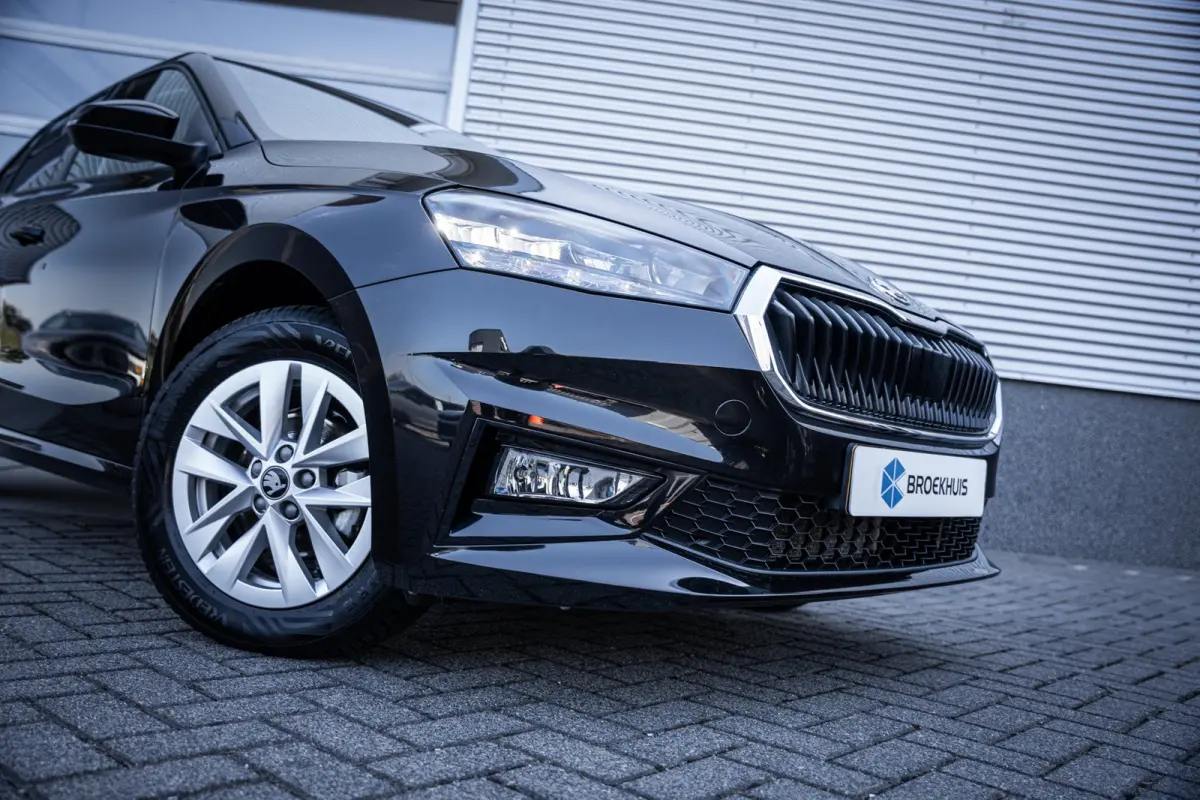 1.0 TSI Selection | Airco | Apple Carplay/Android Auto|telefoonintegratie premium | Cruise control