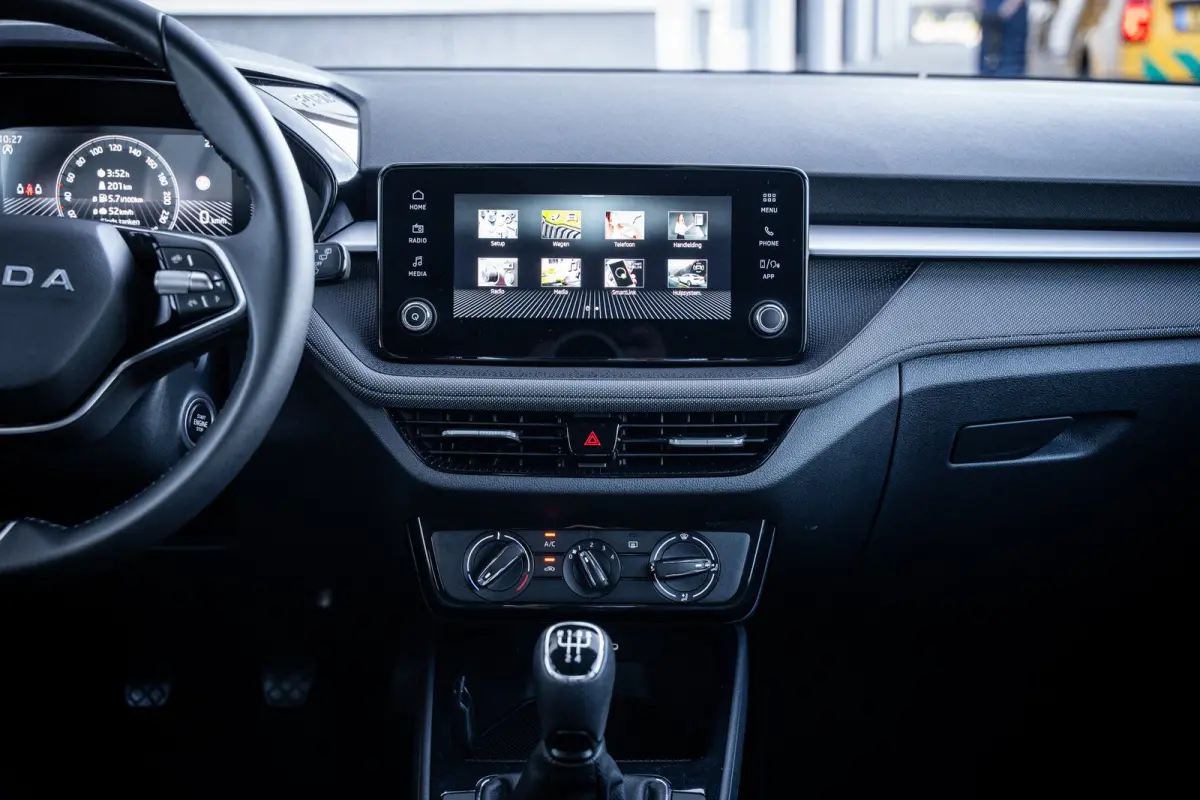 1.0 TSI Selection | Airco | Apple Carplay/Android Auto|telefoonintegratie premium | Cruise control