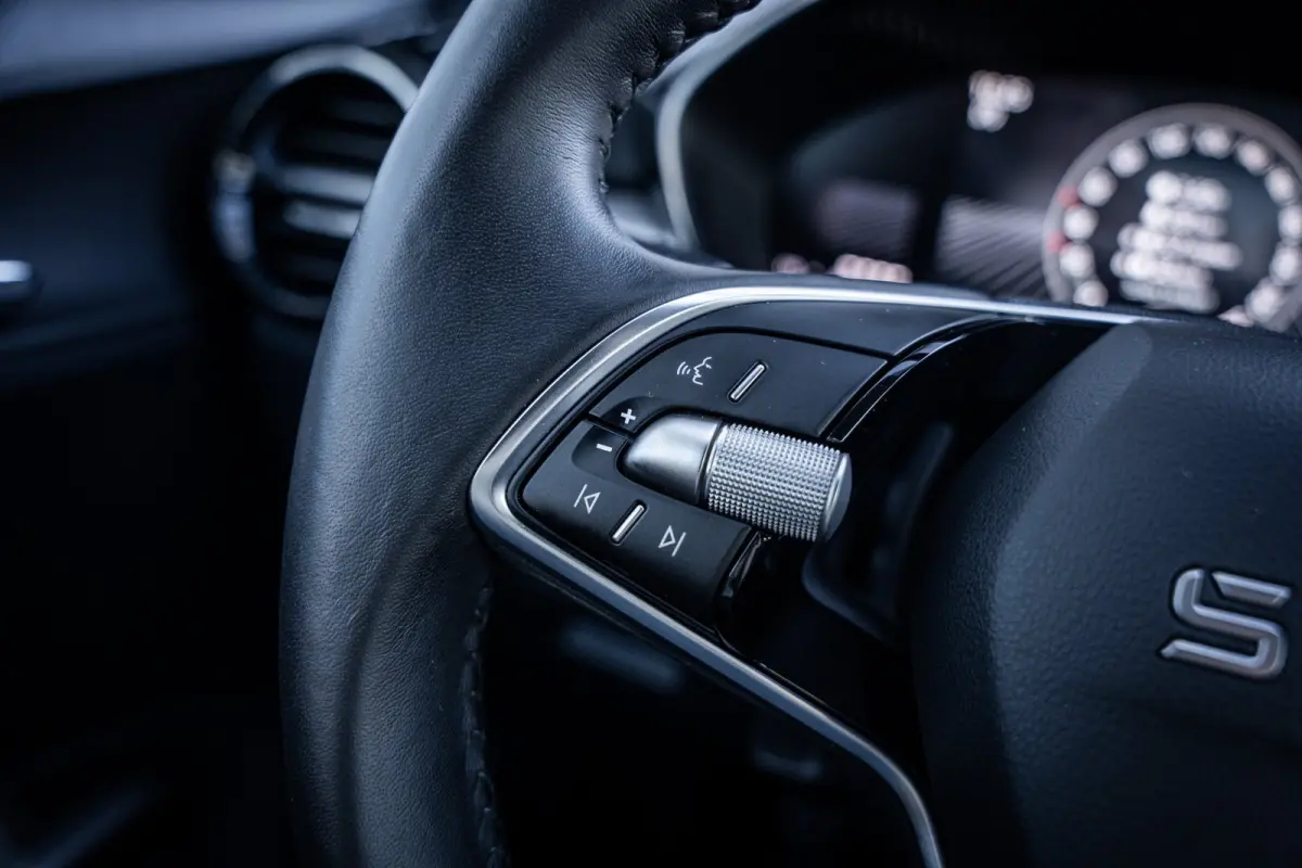 1.0 TSI Selection | Airco | Apple Carplay/Android Auto|telefoonintegratie premium | Cruise control