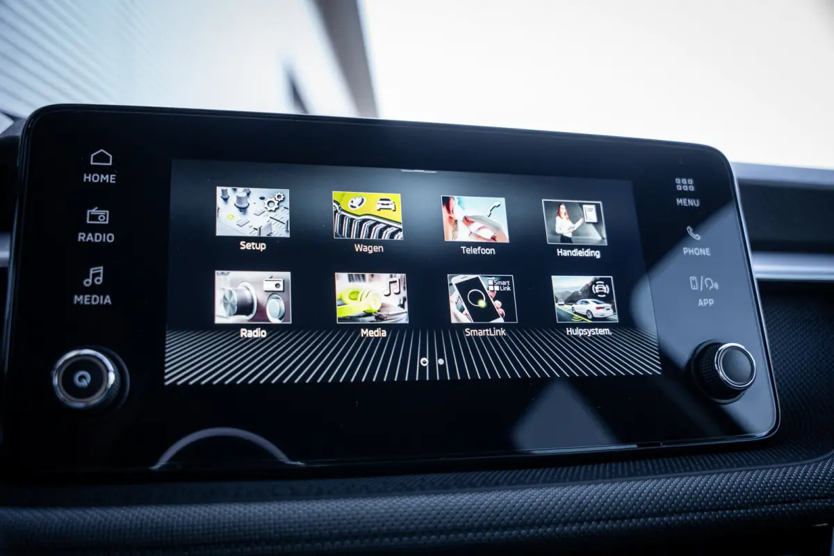 1.0 TSI Selection | Airco | Apple Carplay/Android Auto|telefoonintegratie premium | Cruise control