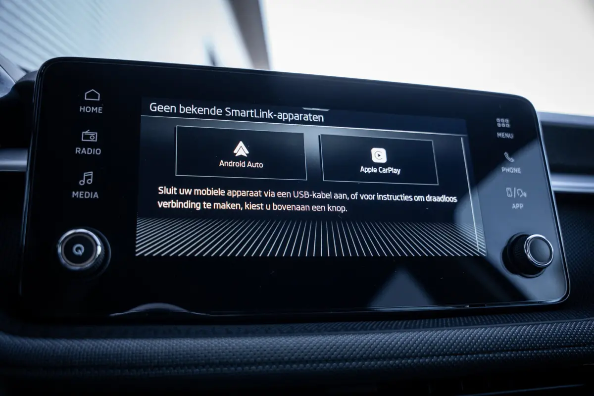 1.0 TSI Selection | Airco | Apple Carplay/Android Auto|telefoonintegratie premium | Cruise control