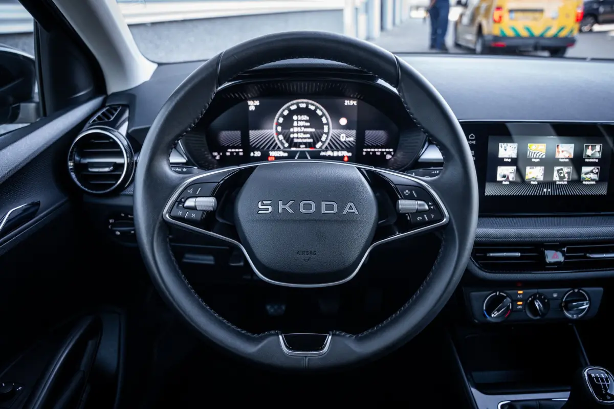 1.0 TSI Selection | Airco | Apple Carplay/Android Auto|telefoonintegratie premium | Cruise control