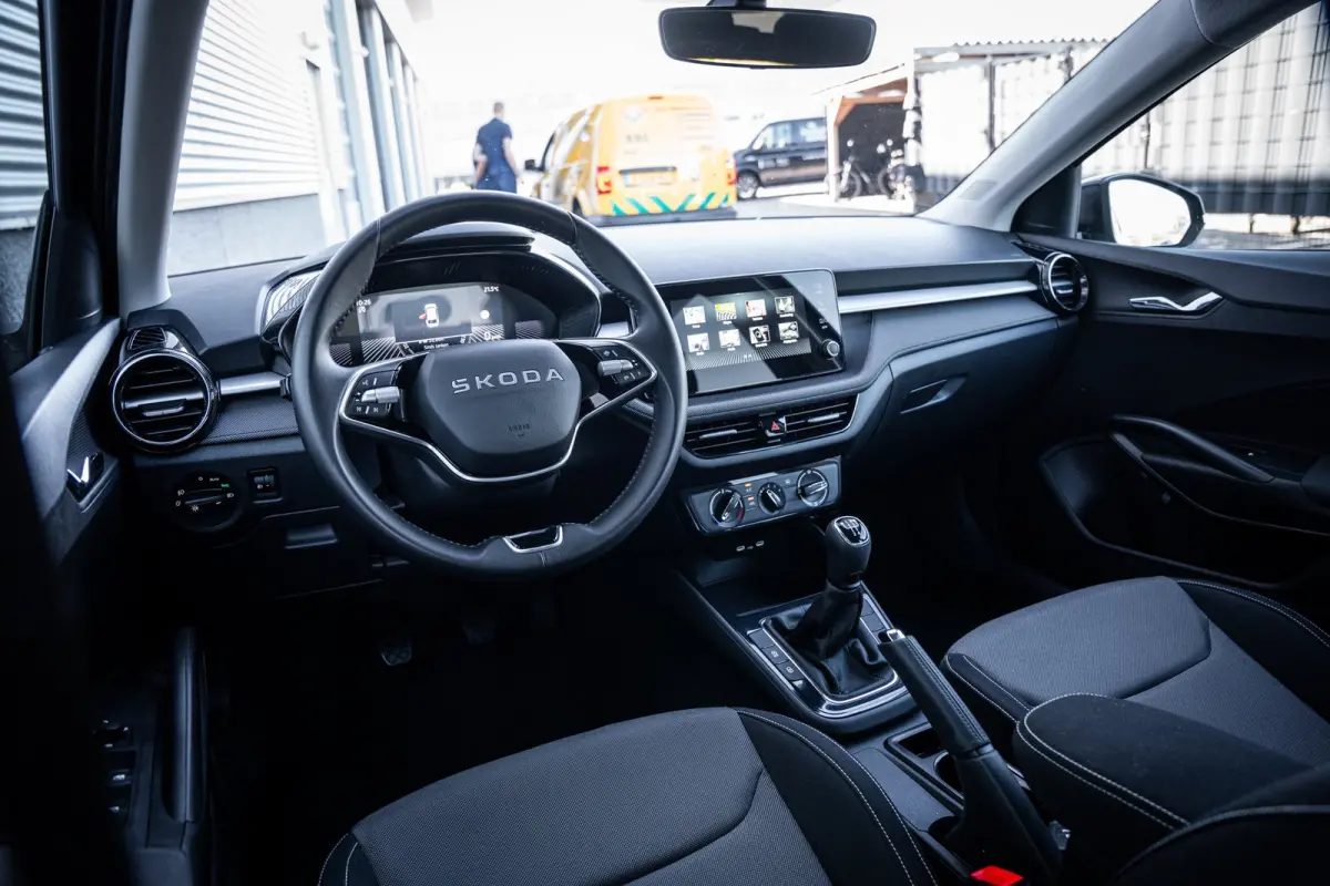 1.0 TSI Selection | Airco | Apple Carplay/Android Auto|telefoonintegratie premium | Cruise control