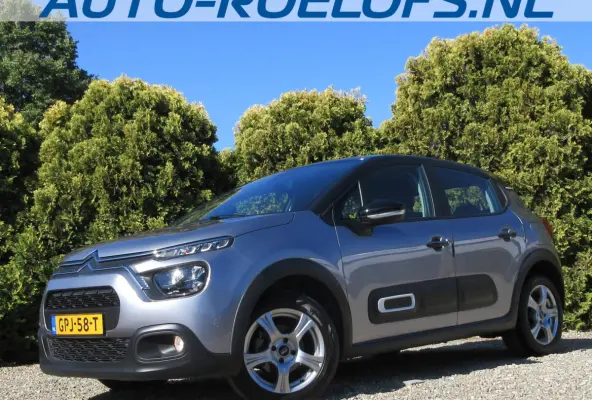 1.2 PureTech C-Series * Carplay * Pdc *
