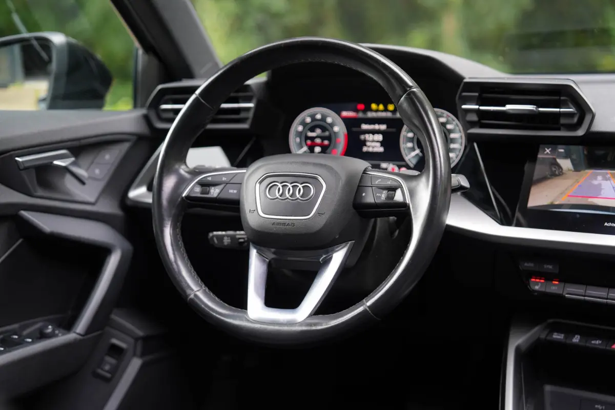 45 TFSI e S edition | Panorama | Matrix | Keyles