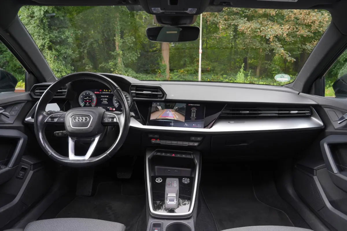 45 TFSI e S edition | Panorama | Matrix | Keyles