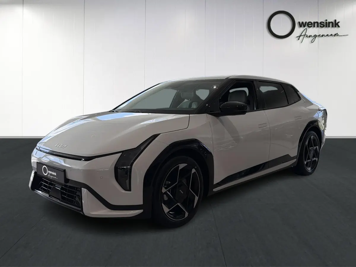 GT-Line Business Edition 81.4 kWh | Stoel- en stuurwielverwarming | Adaptieve Cruisecontrol | Privacy glass | Achteruitrijcamera | Elektrisch verstelbare voorstoelen |
