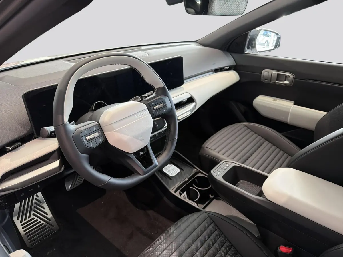 GT-Line Business Edition 81.4 kWh | Stoel- en stuurwielverwarming | Adaptieve Cruisecontrol | Privacy glass | Achteruitrijcamera | Elektrisch verstelbare voorstoelen |