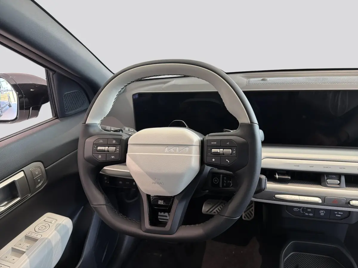 GT-Line Business Edition 81.4 kWh | Stoel- en stuurwielverwarming | Adaptieve Cruisecontrol | Privacy glass | Achteruitrijcamera | Elektrisch verstelbare voorstoelen |