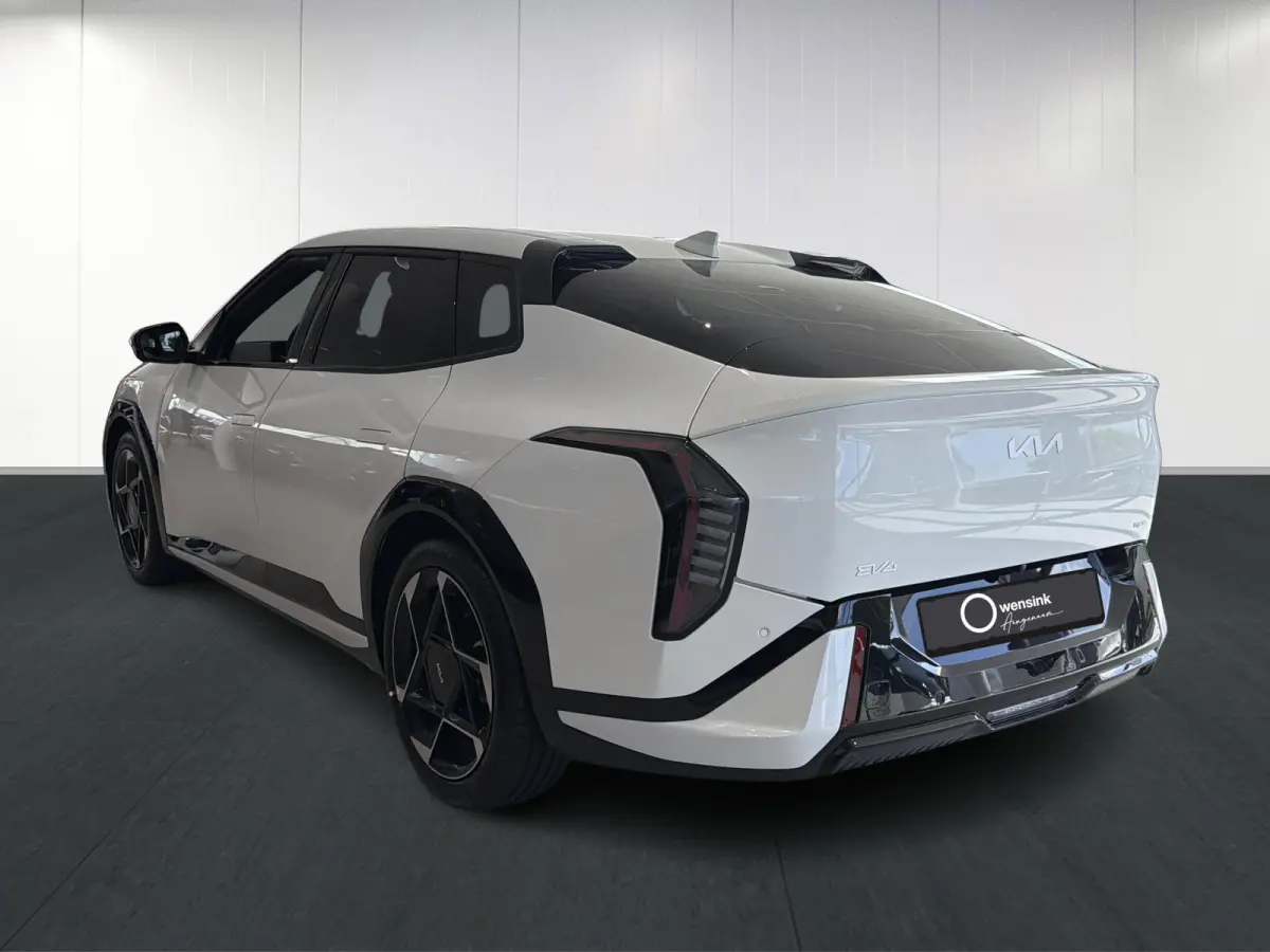 GT-Line Business Edition 81.4 kWh | Stoel- en stuurwielverwarming | Adaptieve Cruisecontrol | Privacy glass | Achteruitrijcamera | Elektrisch verstelbare voorstoelen |