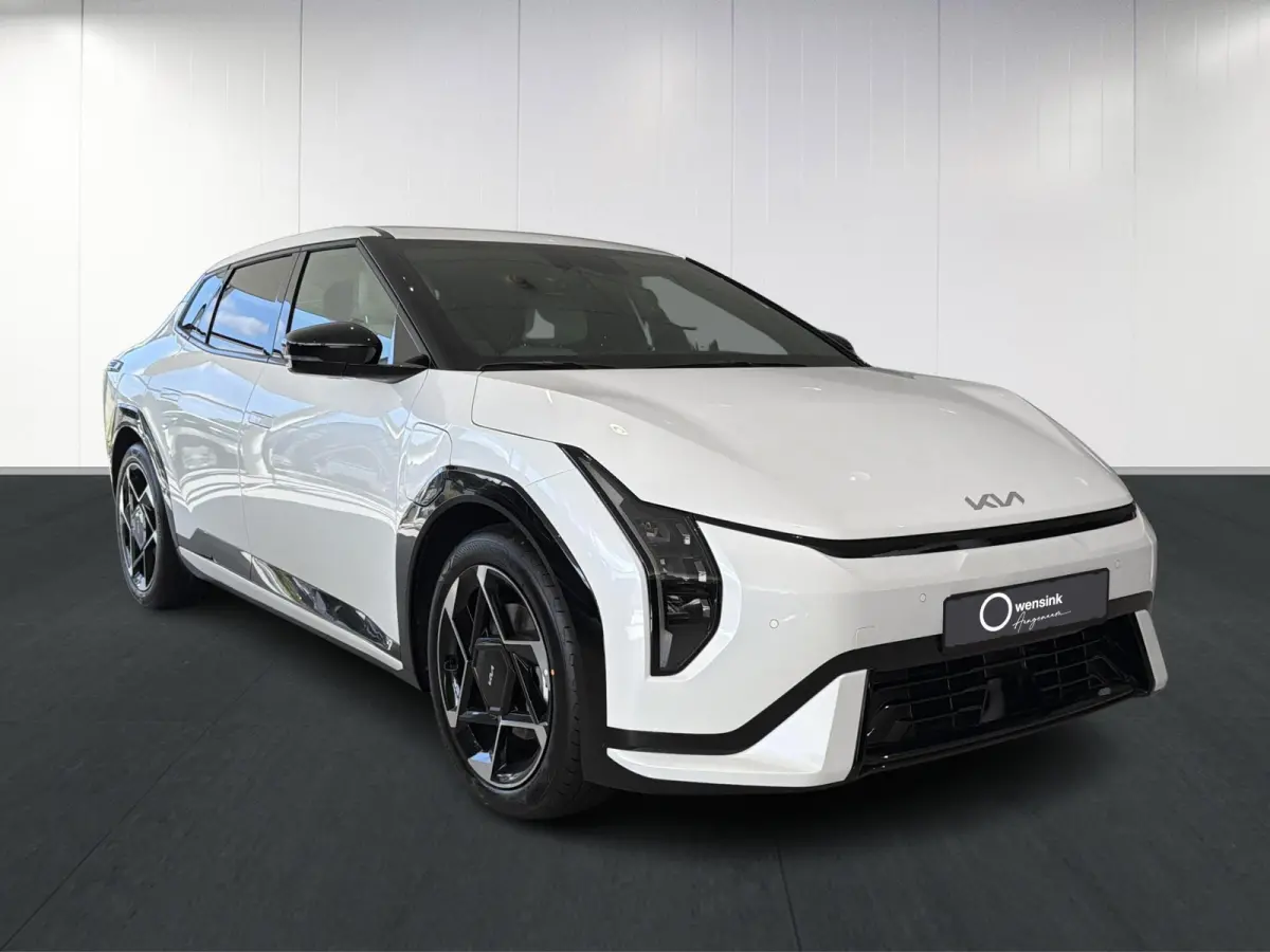 GT-Line Business Edition 81.4 kWh | Stoel- en stuurwielverwarming | Adaptieve Cruisecontrol | Privacy glass | Achteruitrijcamera | Elektrisch verstelbare voorstoelen |