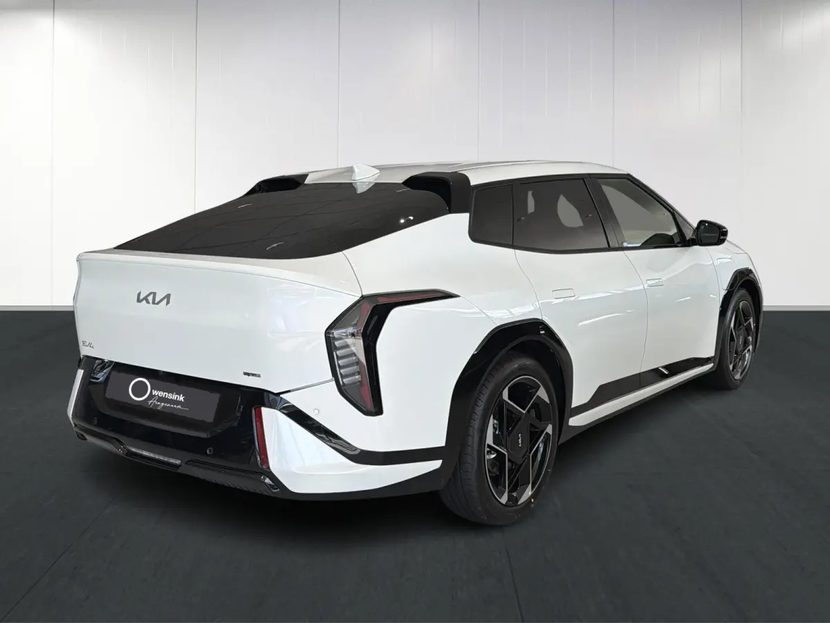 GT-Line Business Edition 81.4 kWh | Stoel- en stuurwielverwarming | Adaptieve Cruisecontrol | Privacy glass | Achteruitrijcamera | Elektrisch verstelbare voorstoelen |