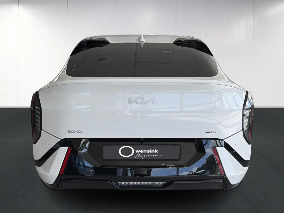 GT-Line Business Edition 81.4 kWh | Stoel- en stuurwielverwarming | Adaptieve Cruisecontrol | Privacy glass | Achteruitrijcamera | Elektrisch verstelbare voorstoelen |