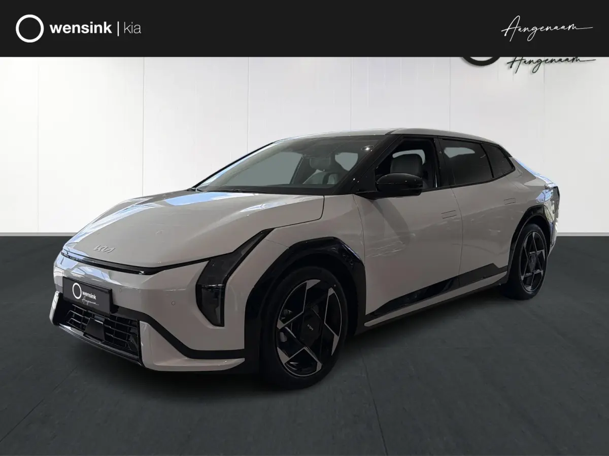 GT-Line Business Edition 81.4 kWh | Stoel- en stuurwielverwarming | Adaptieve Cruisecontrol | Privacy glass | Achteruitrijcamera | Elektrisch verstelbare voorstoelen |